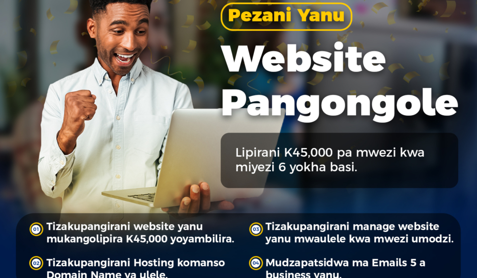 Web Pangongole v2